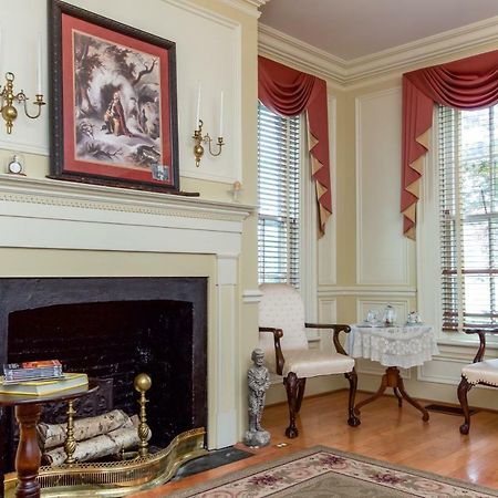 Emma'S Bed And Breakfast Springfield Luaran gambar