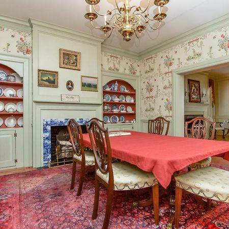 Emma'S Bed And Breakfast Springfield Luaran gambar