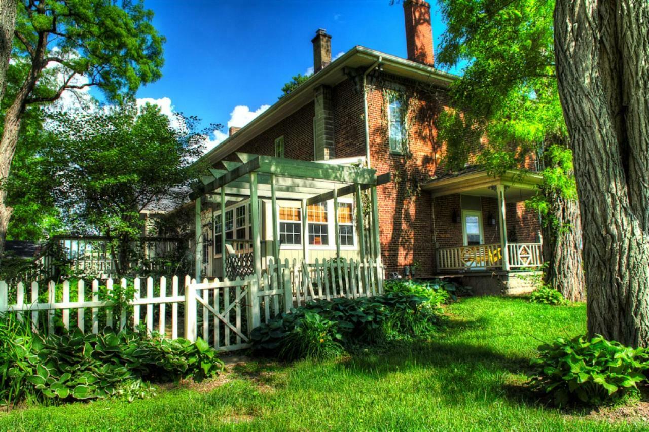 Emma'S Bed And Breakfast Springfield Luaran gambar