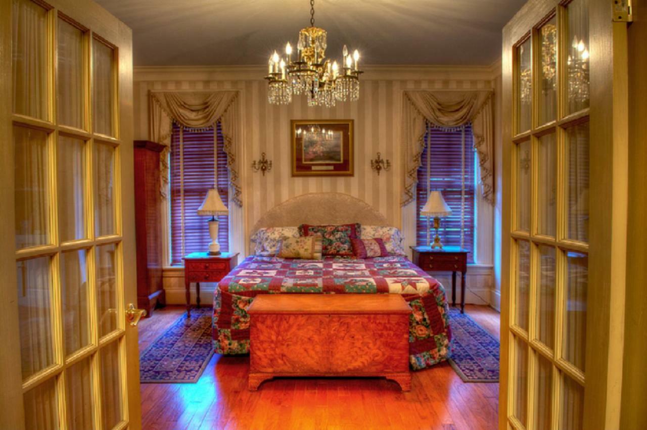 Emma'S Bed And Breakfast Springfield Luaran gambar