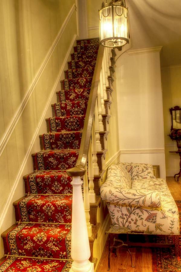 Emma'S Bed And Breakfast Springfield Luaran gambar