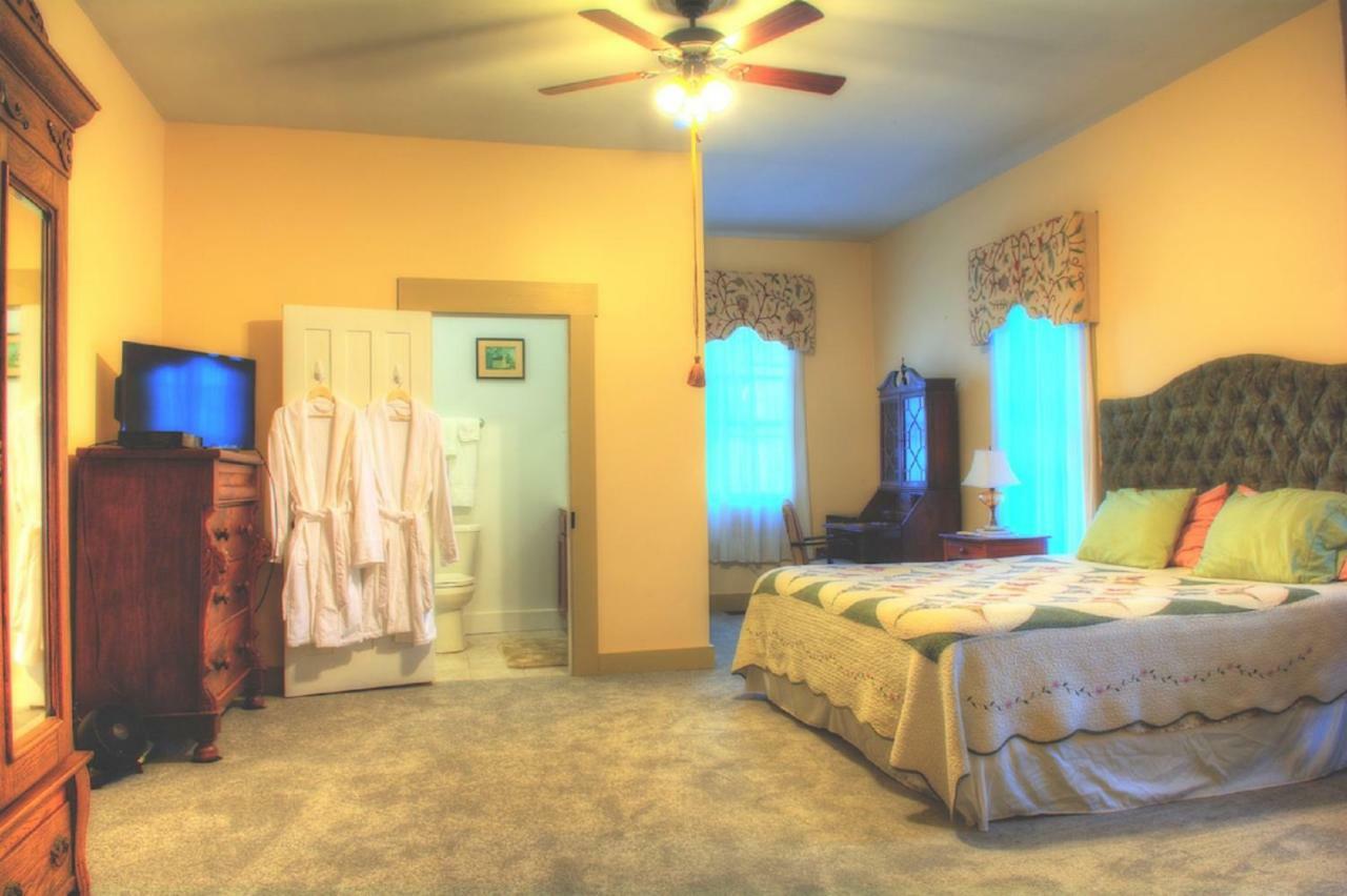 Emma'S Bed And Breakfast Springfield Luaran gambar