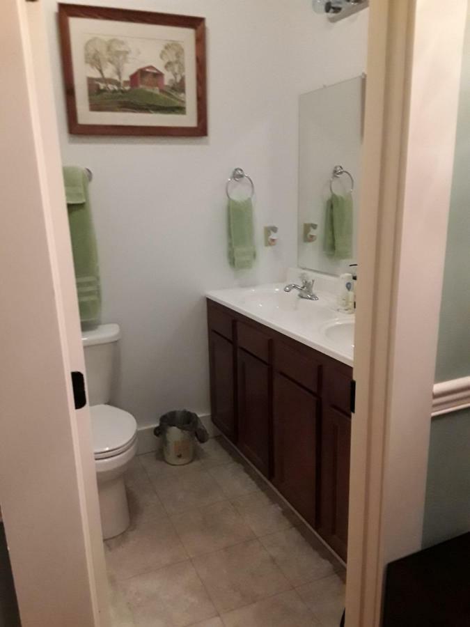 Emma'S Bed And Breakfast Springfield Luaran gambar