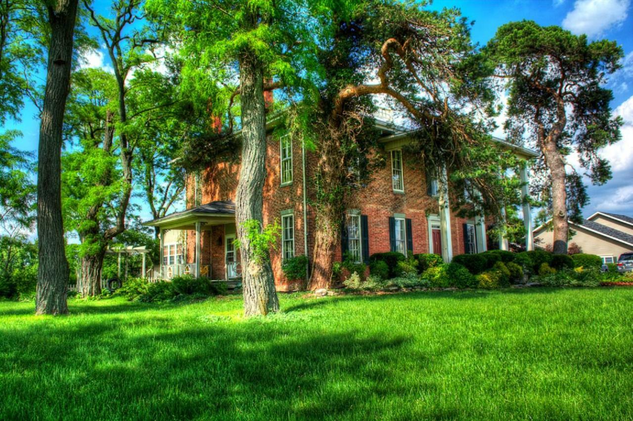 Emma'S Bed And Breakfast Springfield Luaran gambar