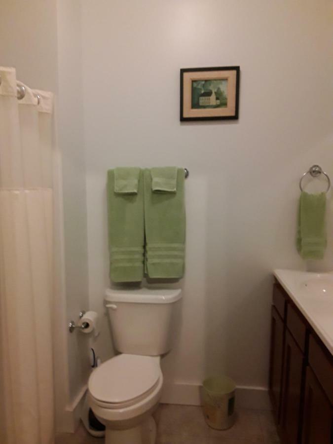 Emma'S Bed And Breakfast Springfield Luaran gambar