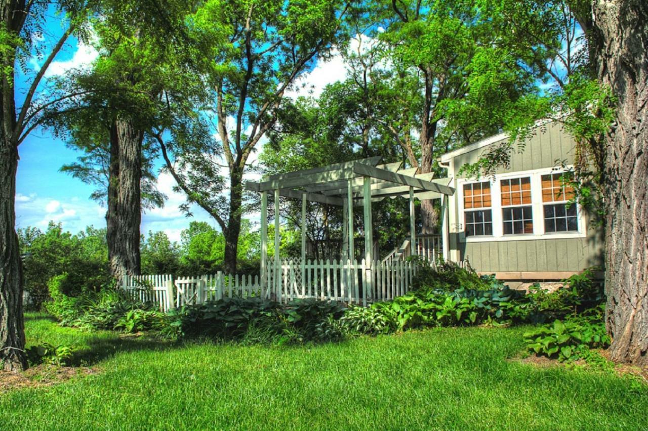 Emma'S Bed And Breakfast Springfield Luaran gambar