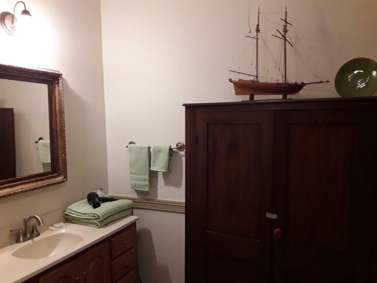 Emma'S Bed And Breakfast Springfield Luaran gambar