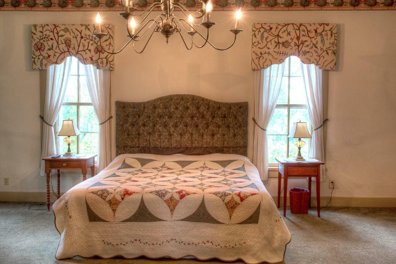 Emma'S Bed And Breakfast Springfield Luaran gambar