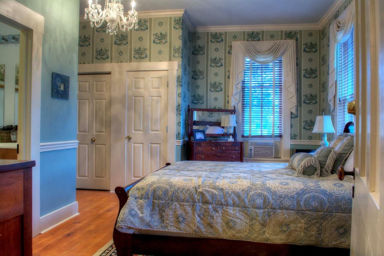 Emma'S Bed And Breakfast Springfield Luaran gambar